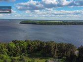 Išskirtinis 96 arų sklypas šalia Kauno marių - nuotraukos Nr. 3