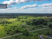 Išskirtinis 96 arų sklypas šalia Kauno marių - nuotraukos Nr. 4
