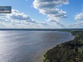 Išskirtinis 96 arų sklypas šalia Kauno marių - nuotraukos Nr. 14