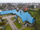 Parduodama Sodyba 25 a. sklype, Patašinės k., - nuotraukos Nr. 6
