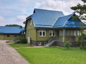 Parduodama Sodyba 25 a. sklype, Patašinės k.,