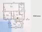 Parduodama Sodyba 25 a. sklype, Patašinės k., - nuotraukos Nr. 35
