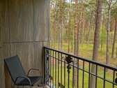 Nuomojamas katik naujai įrengtas dviejų - nuotraukos Nr. 7