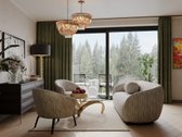 Vila Verde Boutique Apartments – namai su