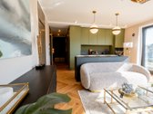 Vila Verde Boutique Apartments – namai su