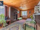 Parduodamas namas privačioje, miškų apsuptoje - nuotraukos Nr. 5