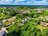 Parduodamas namų valdos sklypas Naujame - nuotraukos Nr. 7