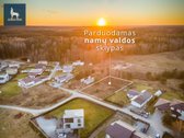 Parduodamas sklypas Pikutiškėse. Tai vieta