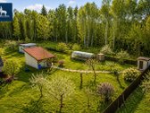 Jaukus Sodas Su Nameliu Gamtos Apsuptyje – - nuotraukos Nr. 4
