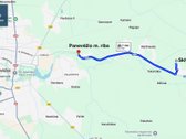 Parduodamas 54 arų žemės ūkio paskirties - nuotraukos Nr. 7