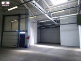Išnuomojamos labai geros 146,81 m² - nuotraukos Nr. 8