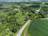Parduodama Išskirtinė Sena Sodyba Su Dideliu - nuotraukos Nr. 6