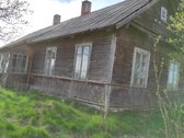 Sklypas yra gyvenvietės centre, patogus - nuotraukos Nr. 3