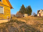 Parduodamas sodo sklypas su registruotu - nuotraukos Nr. 4
