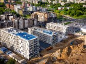 Just-in – ir tu esi namie. Čia prasideda tavo