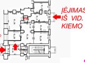 Nuomojamos Komercinės Patalpos J. Jasinskio G - nuotraukos Nr. 3