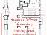 Nuomojamos Komercinės Patalpos J. Jasinskio G - nuotraukos Nr. 4