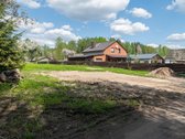 Parduodamas lygus 9,45 arų sklypas - puikus - nuotraukos Nr. 5