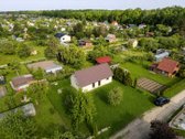Naujos Statybos 100 % Priduotas Namas 6,10 A - nuotraukos Nr. 2