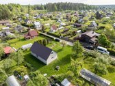 Naujos Statybos 100 % Priduotas Namas 6,10 A - nuotraukos Nr. 3