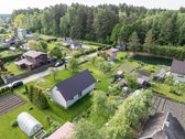 Naujos Statybos 100 % Priduotas Namas 6,10 A - nuotraukos Nr. 4