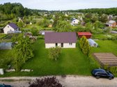 Naujos Statybos 100 % Priduotas Namas 6,10 A - nuotraukos Nr. 7