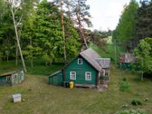 Utenos raj., Luknių kaime parduodama sodyba - nuotraukos Nr. 4