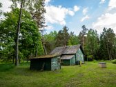 Utenos raj., Luknių kaime parduodama sodyba - nuotraukos Nr. 5