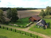 Namai, kuriuose prasidės jūsų nauja istorija! - nuotraukos Nr. 5