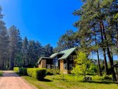Ant pušyno kalvos – Glūko ežerų apsuptyje. - nuotraukos Nr. 5