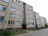 Centrinėje Miesto Dalyje Parduodamas 2k.