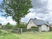 Parduodama jauki ir prižiūrėta sodybą su