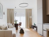 Išskirtinio dizaino, modernus ir jaukus 3 - nuotraukos Nr. 2