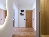 Išskirtinio dizaino, modernus ir jaukus 3 - nuotraukos Nr. 27