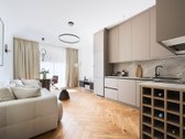 Išskirtinio dizaino, modernus ir jaukus 3 - nuotraukos Nr. 12