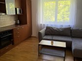 Išnuomojamas Tvarkingas, Įrengtas 3 Kamb., 57 - nuotraukos Nr. 2