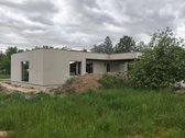 Parduodamas kokybiškai statomas namas - nuotraukos Nr. 2