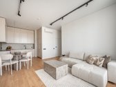 Paskutinis Projekte Moderniai Įrengtas 3k - nuotraukos Nr. 2