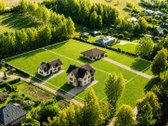 Parduodami Du Namai Su Erdviu Sklypu Ramybės - nuotraukos Nr. 3