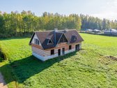 Parduodami Du Namai Su Erdviu Sklypu Ramybės - nuotraukos Nr. 2