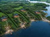 Išskirtinis 20 ha sklypas su 660 m Akmenių
