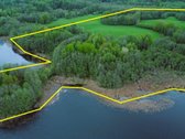 Išskirtinis 20 ha sklypas su 660 m Akmenių - nuotraukos Nr. 6
