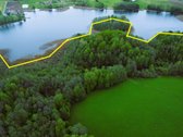 Išskirtinis 20 ha sklypas su 660 m Akmenių - nuotraukos Nr. 7