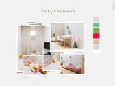 Premium Klasės 3 Kambarių Butas Prestižiniame - nuotraukos Nr. 21