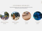 Premium Klasės 3 Kambarių Butas Prestižiniame - nuotraukos Nr. 39