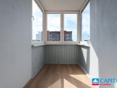 Parduodamas Naujai Įrengtas 2 Kambarių Butas - nuotraukos Nr. 6