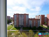 Parduodamas Naujai Įrengtas 2 Kambarių Butas - nuotraukos Nr. 33