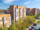 Parduodamas Naujai Įrengtas 2 Kambarių Butas - nuotraukos Nr. 37