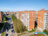 Parduodamas Naujai Įrengtas 2 Kambarių Butas - nuotraukos Nr. 38