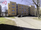 Parduodamas Dviejų Kambarių Butas Prienų Mieste